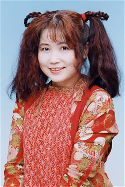 楢桥美纪的图片