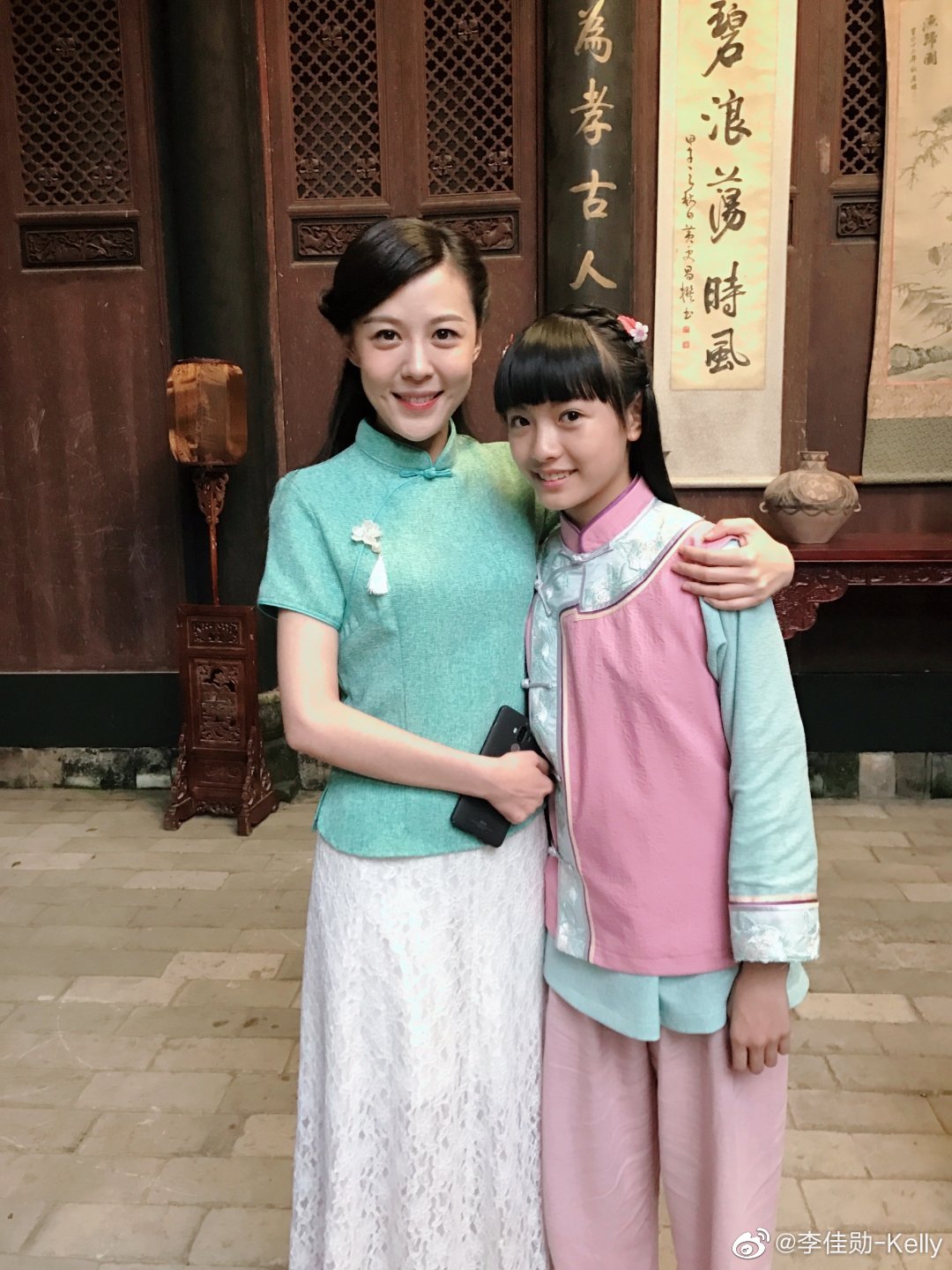 李佳勋的图片