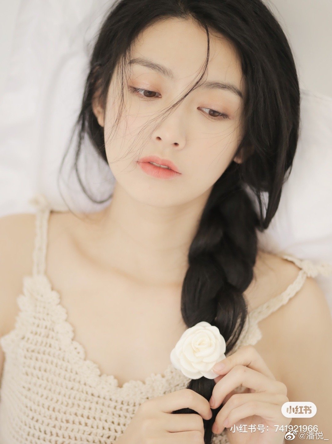 潘悦的图片