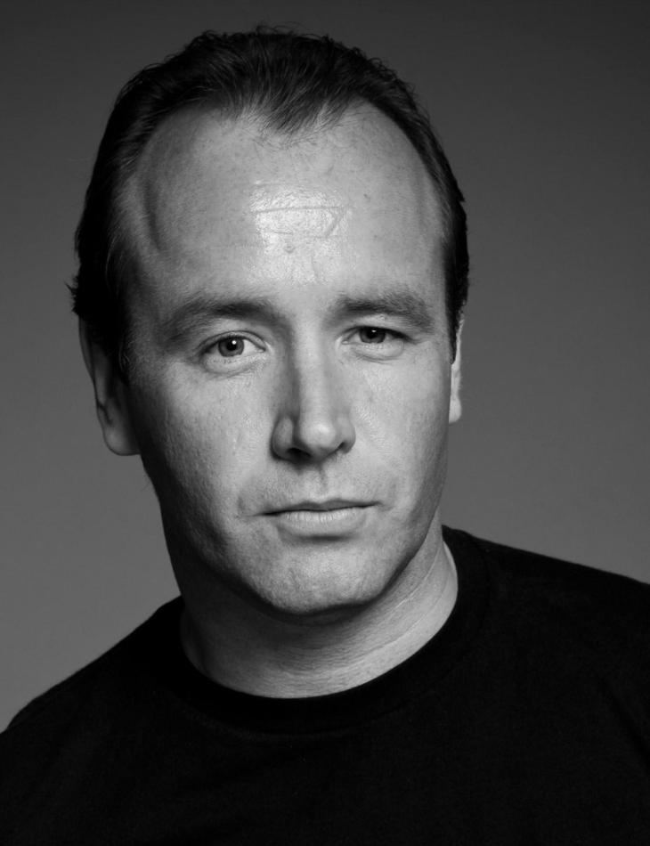 Mike Kelly的图片
