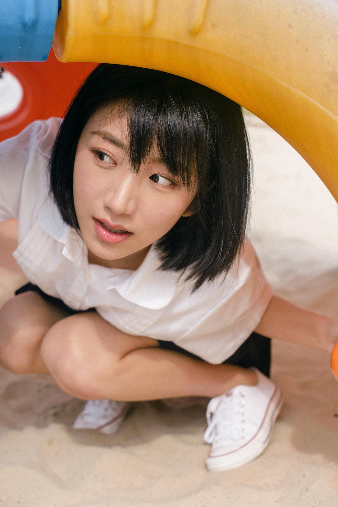 辛悦的图片