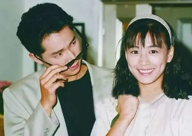 谢祖武的图片