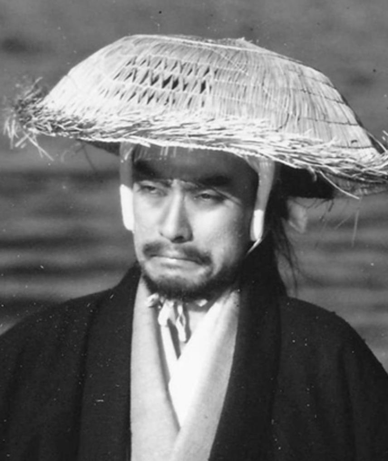 河原崎长十郎的图片