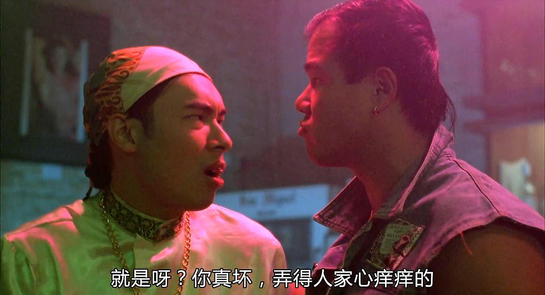 许志安的图片