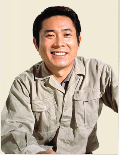 前田吟的图片