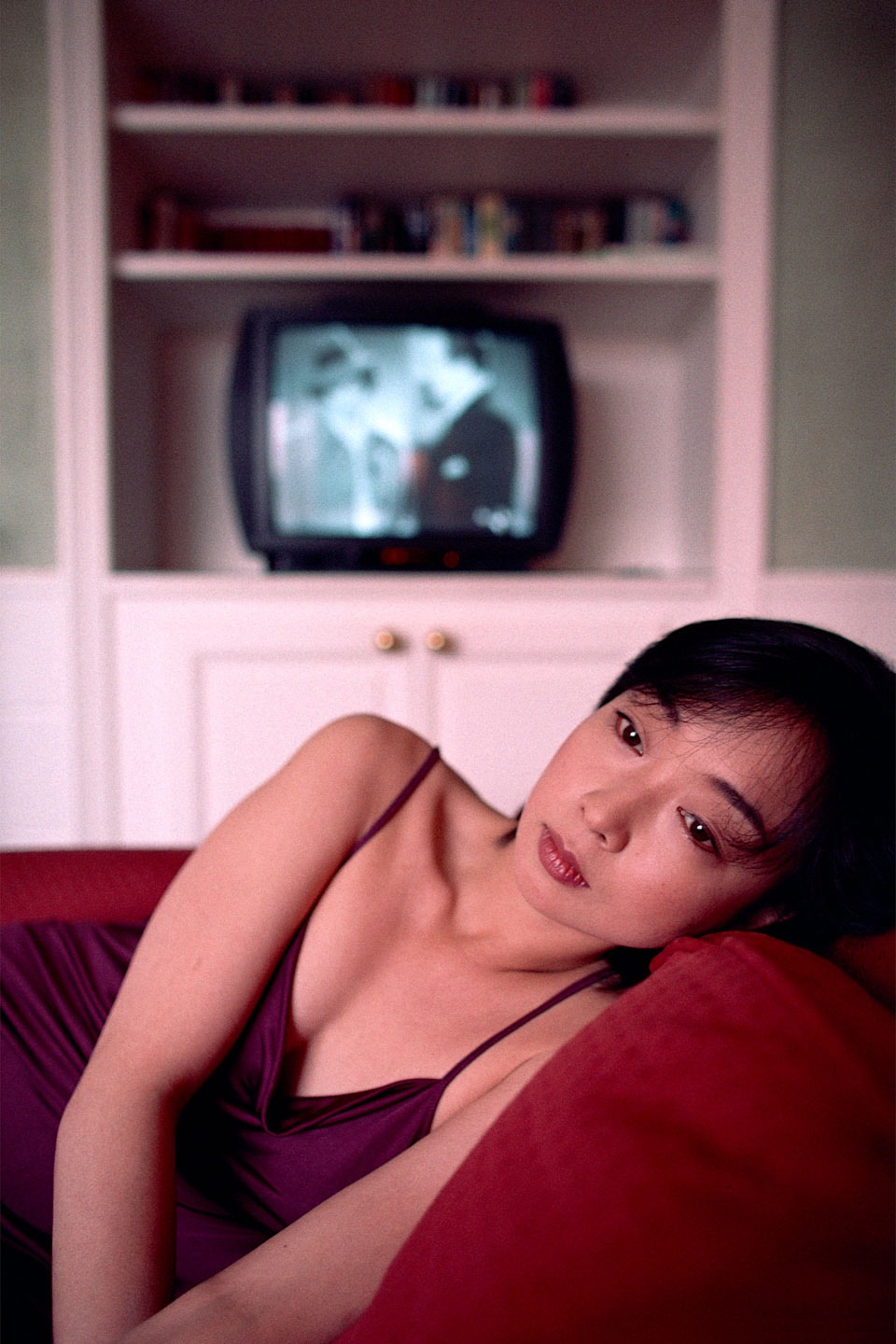 川上麻衣子的图片
