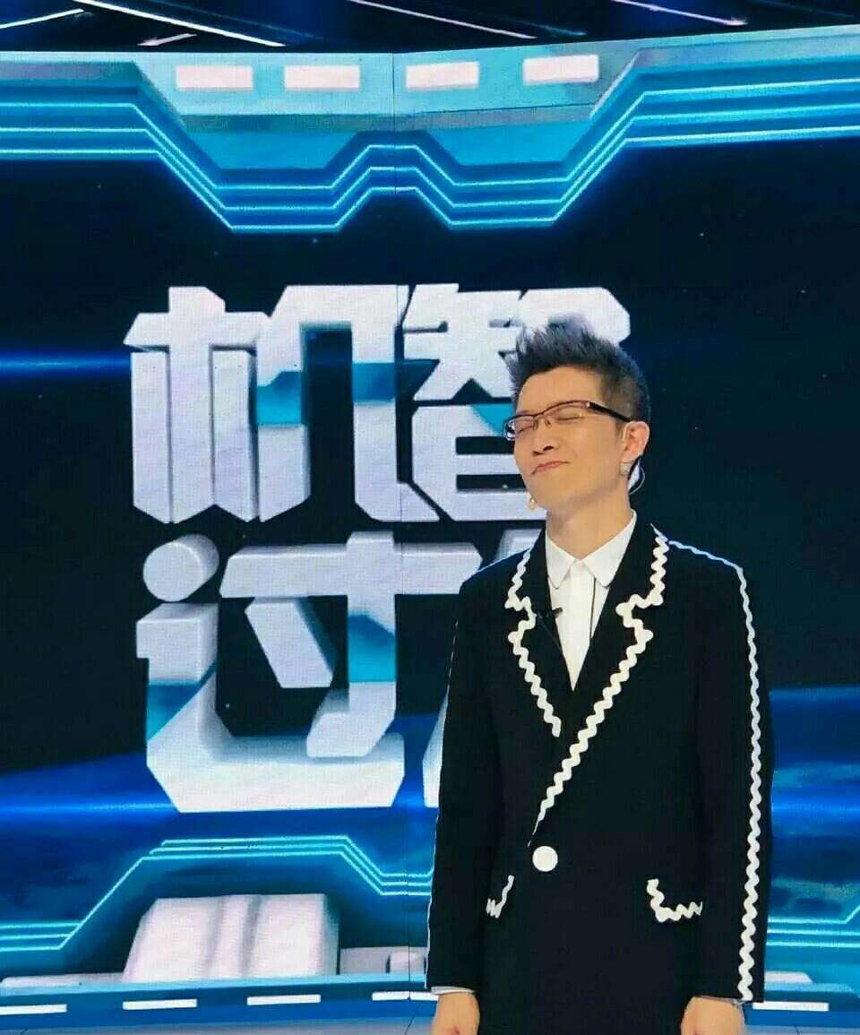 朱广权的图片