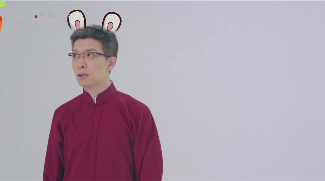 朱广权的图片