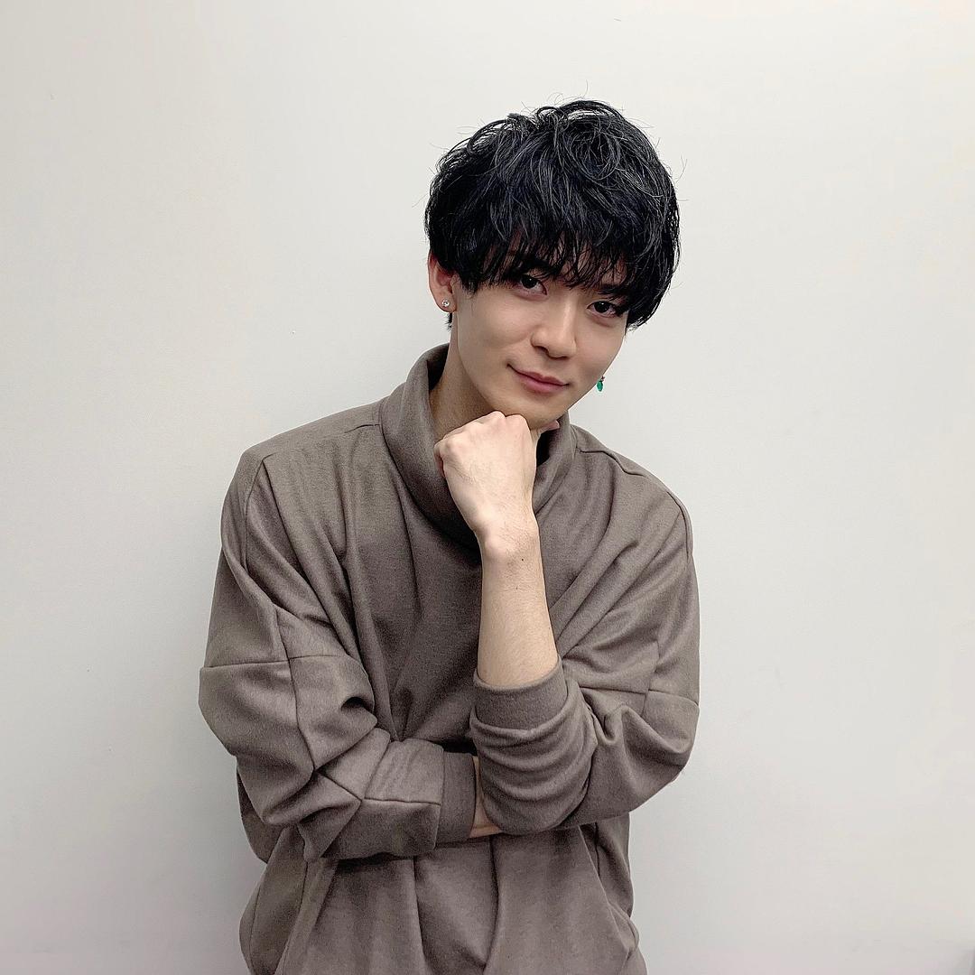 坂田将吾的图片