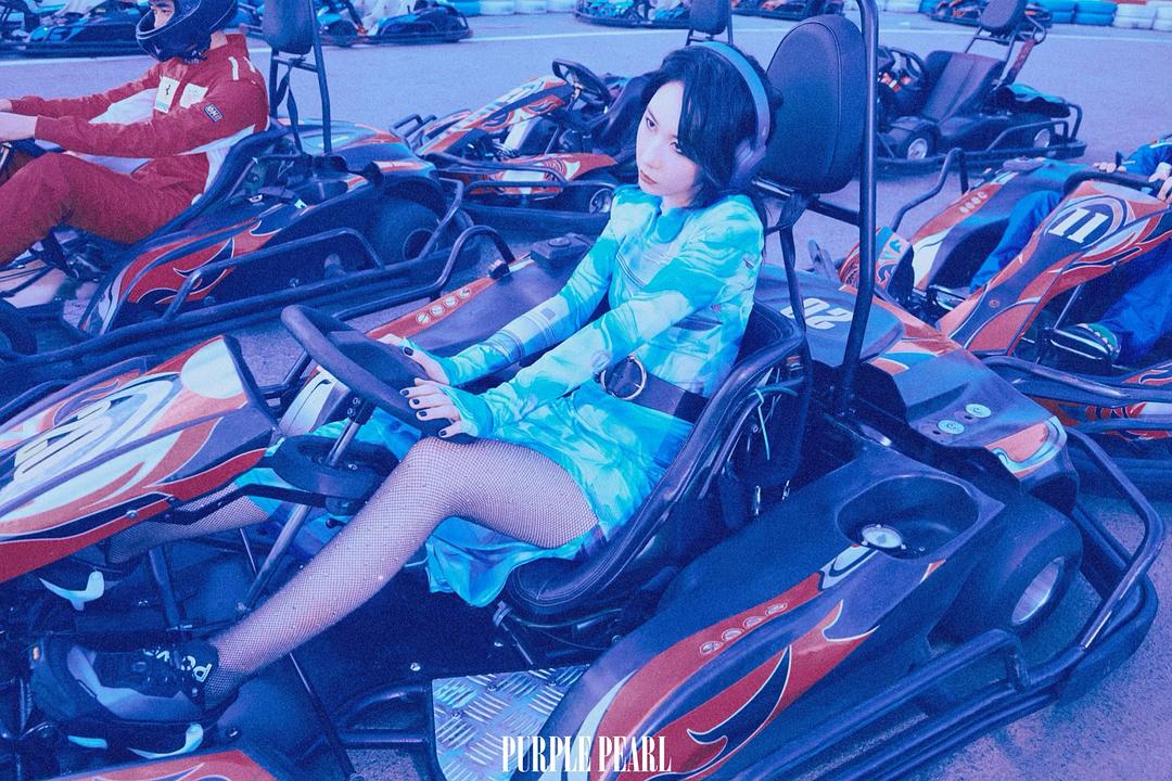 赵梦的图片