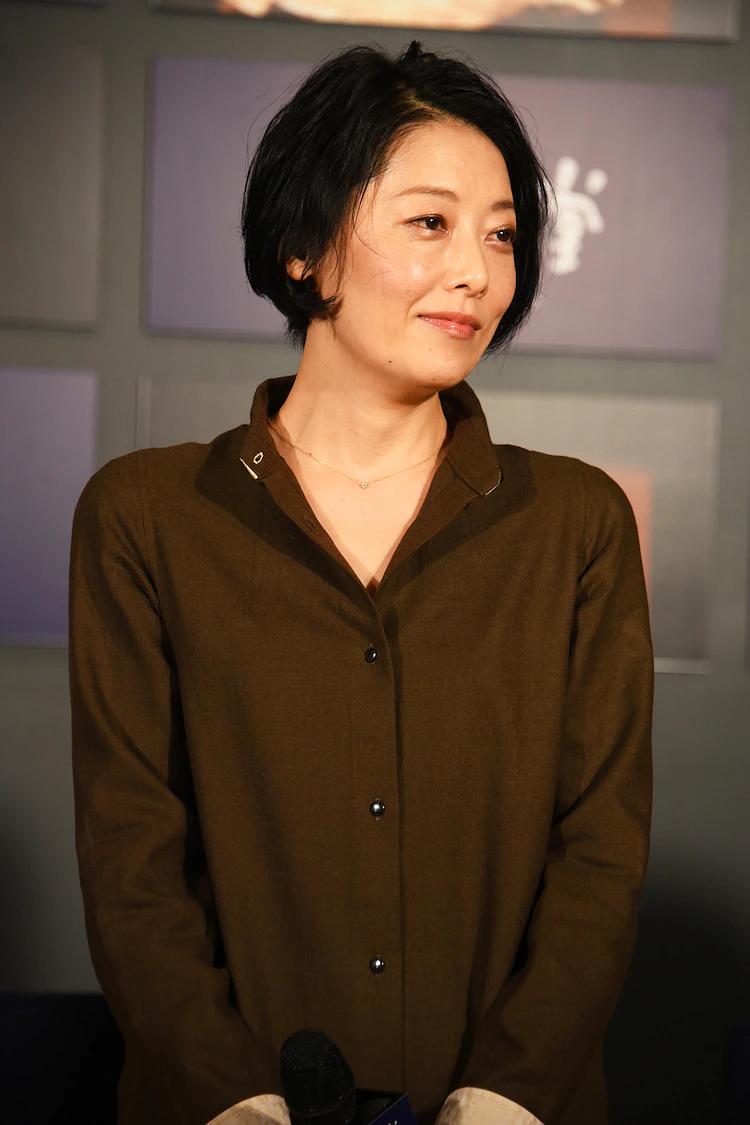 小林麻子的图片