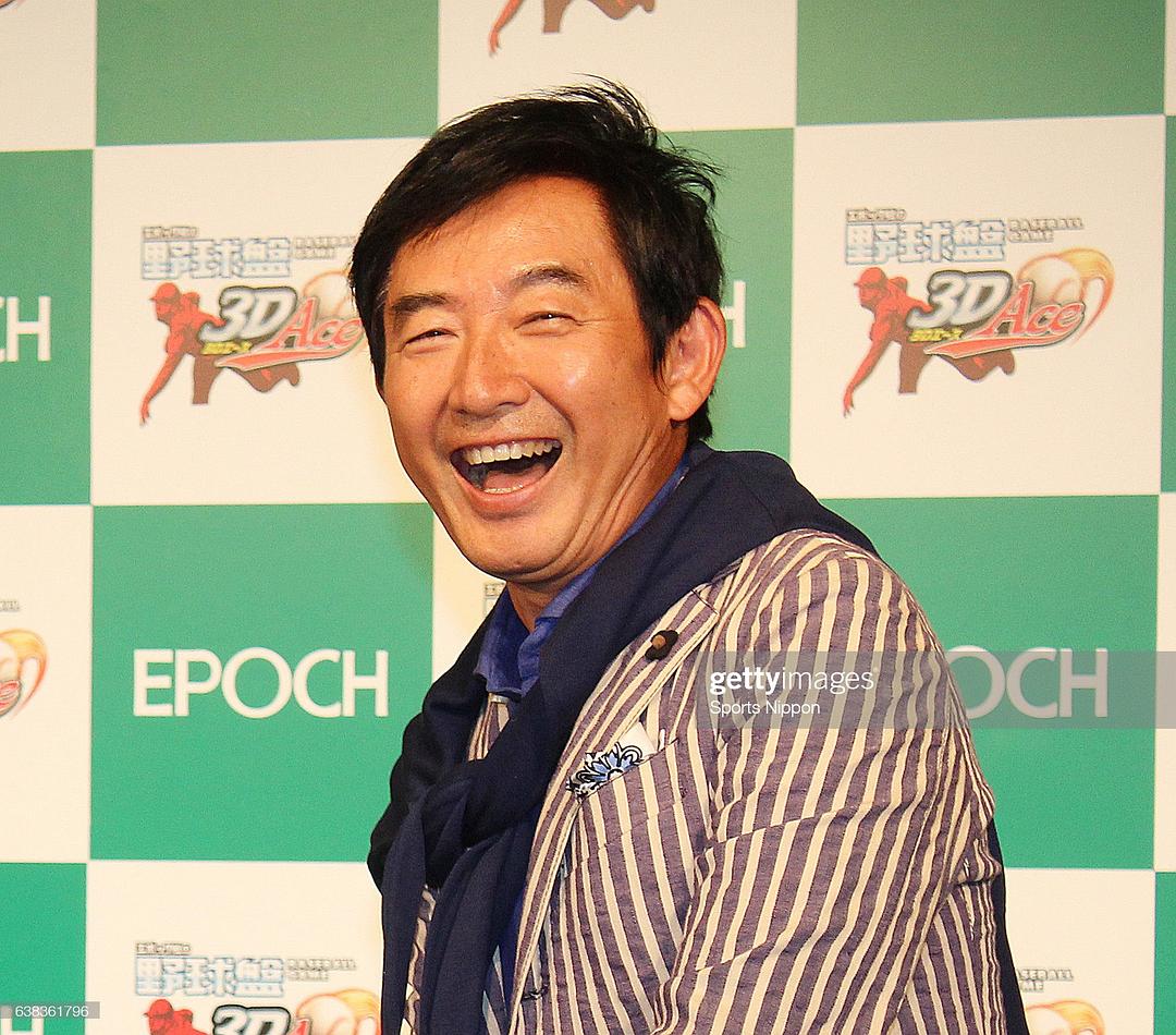 石田纯一的图片