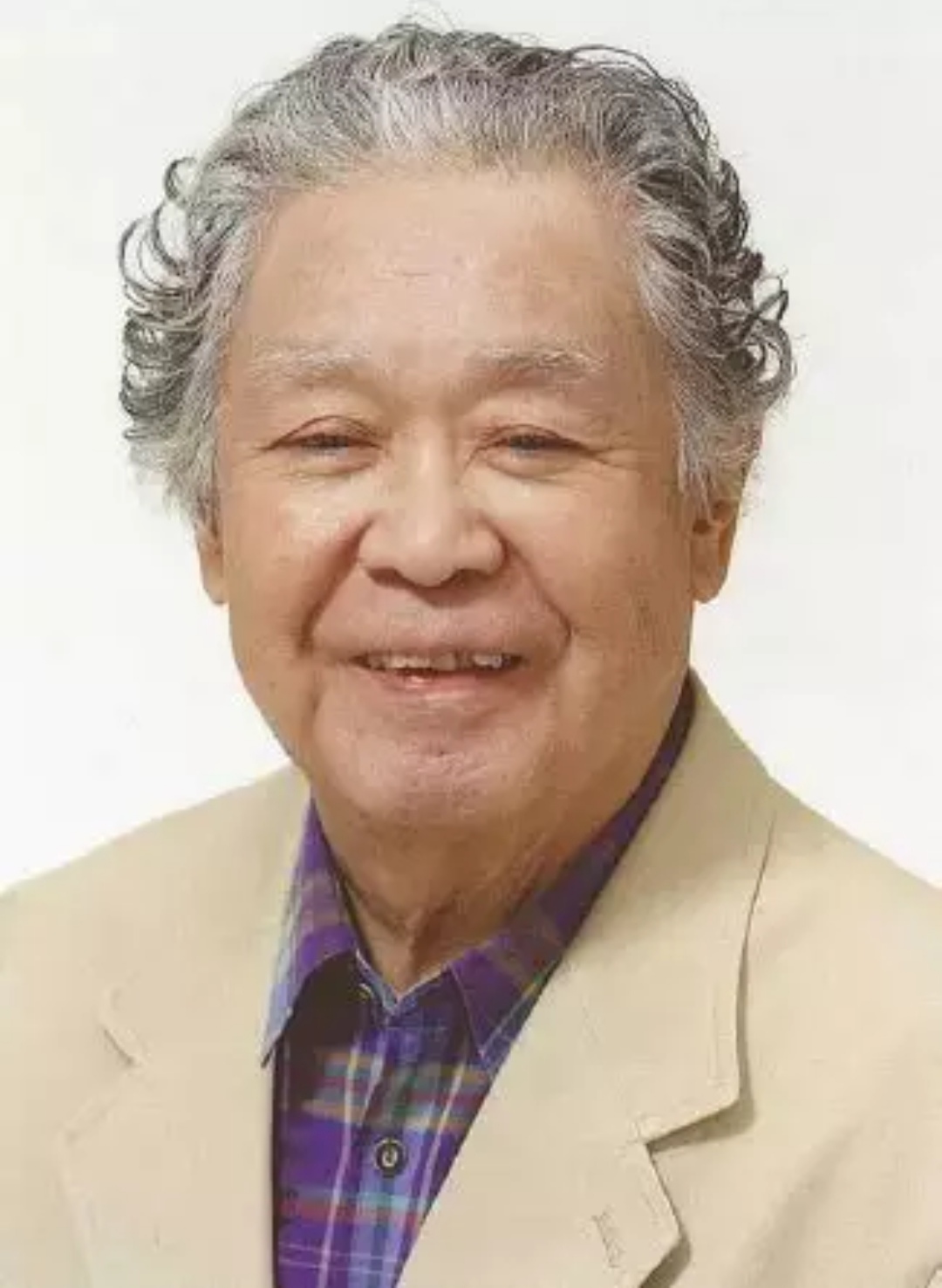 远藤太津朗的图片