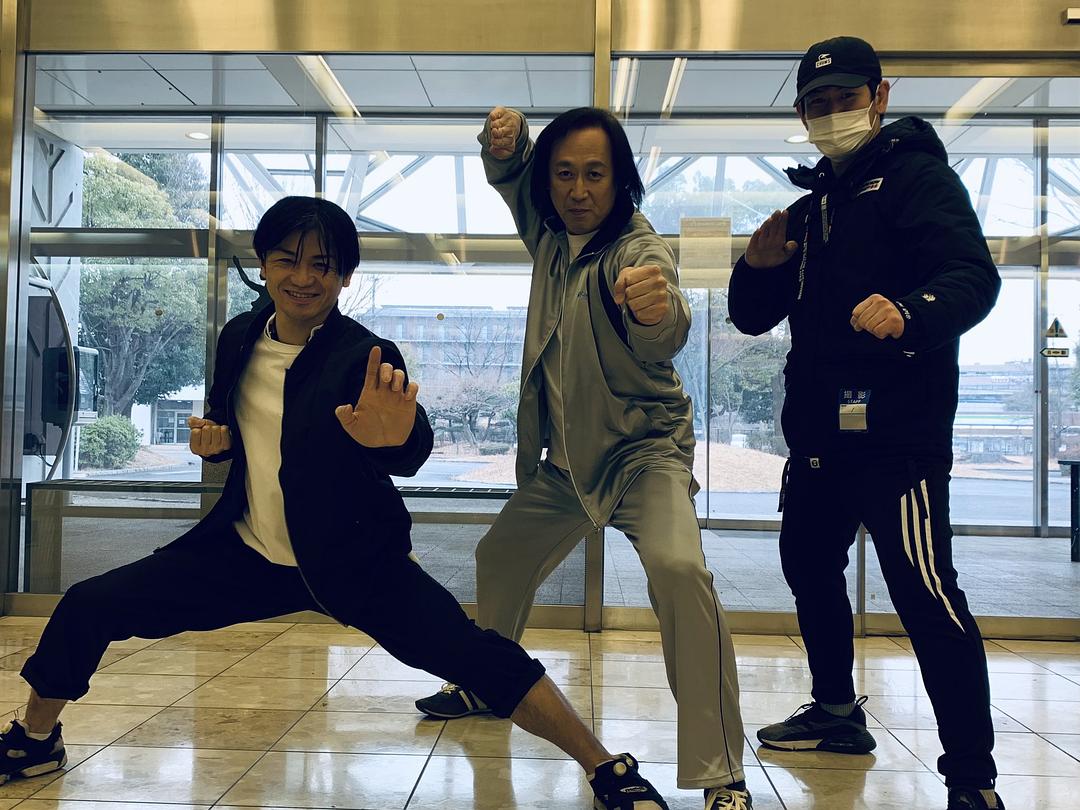 岩田荣庆的图片