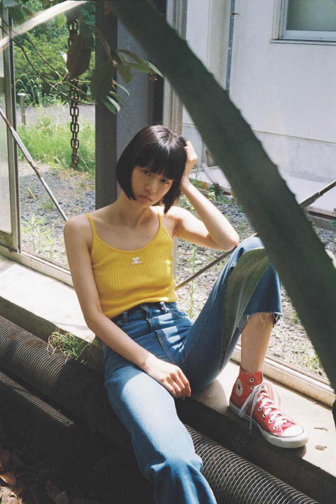 片山友希的图片
