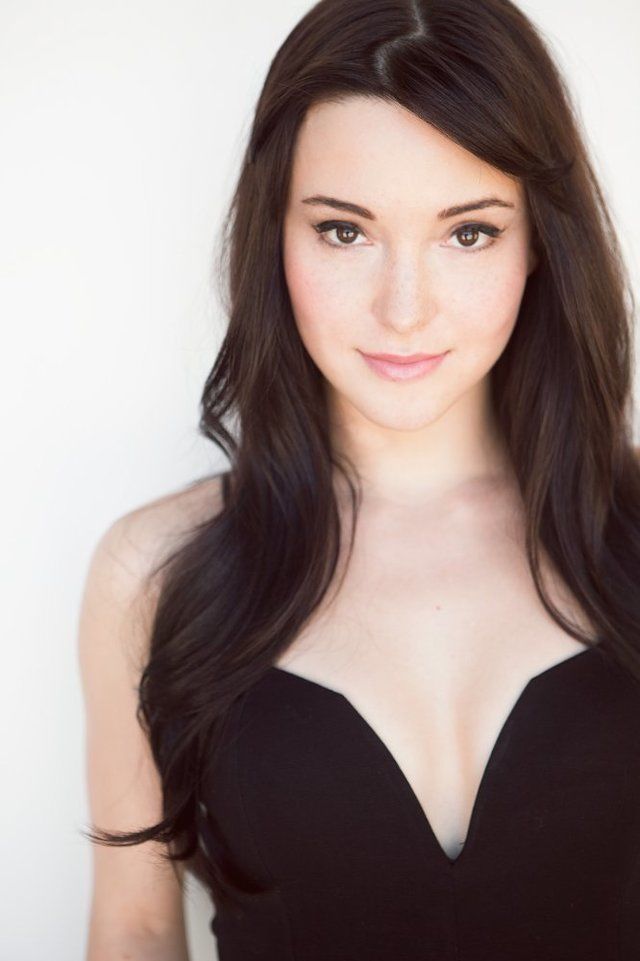 Krystal Ellsworth的图片