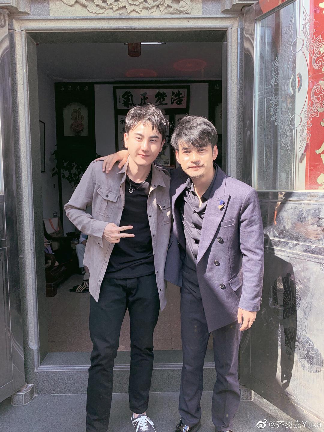 齐羽嘉的图片