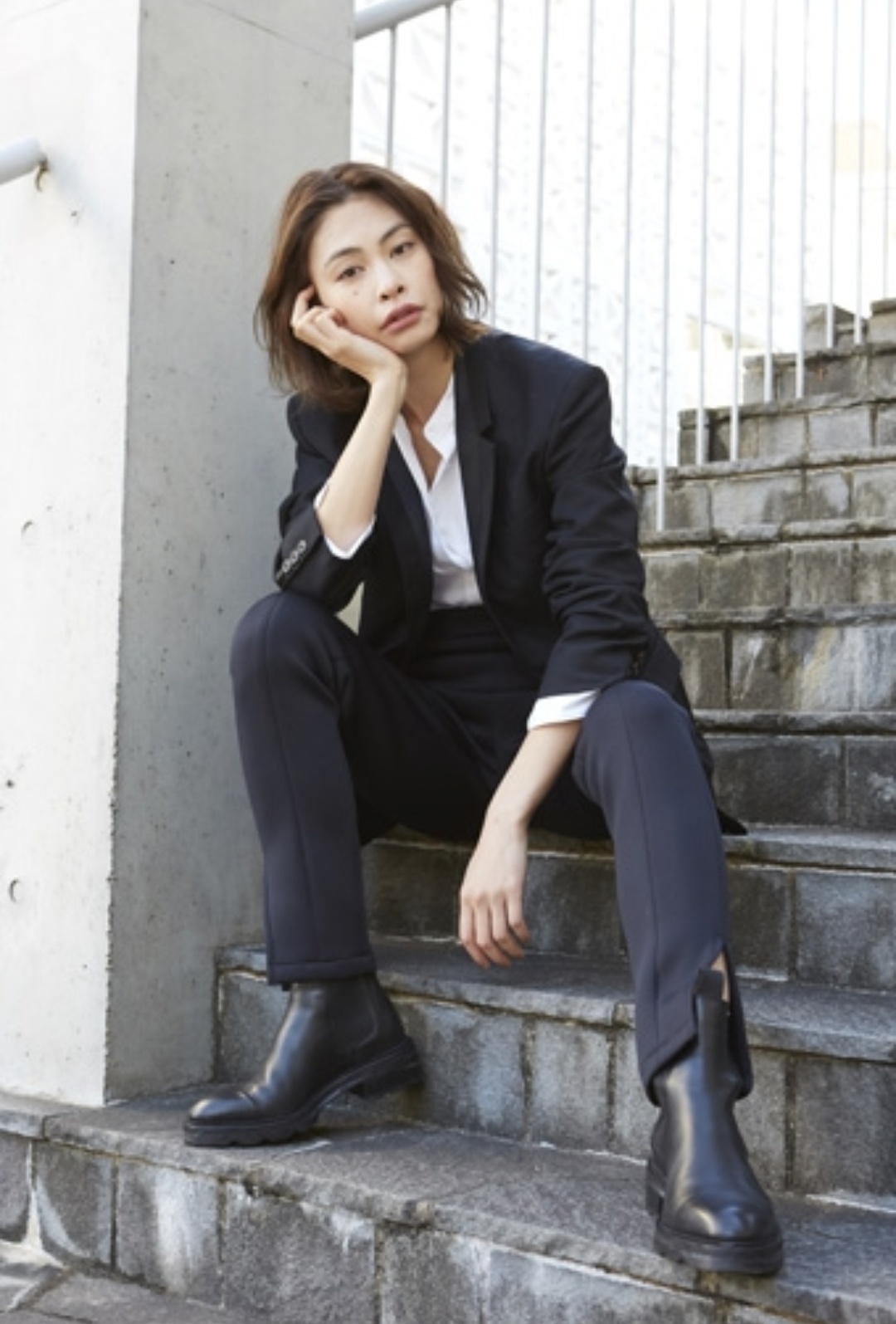 原裕美子的图片