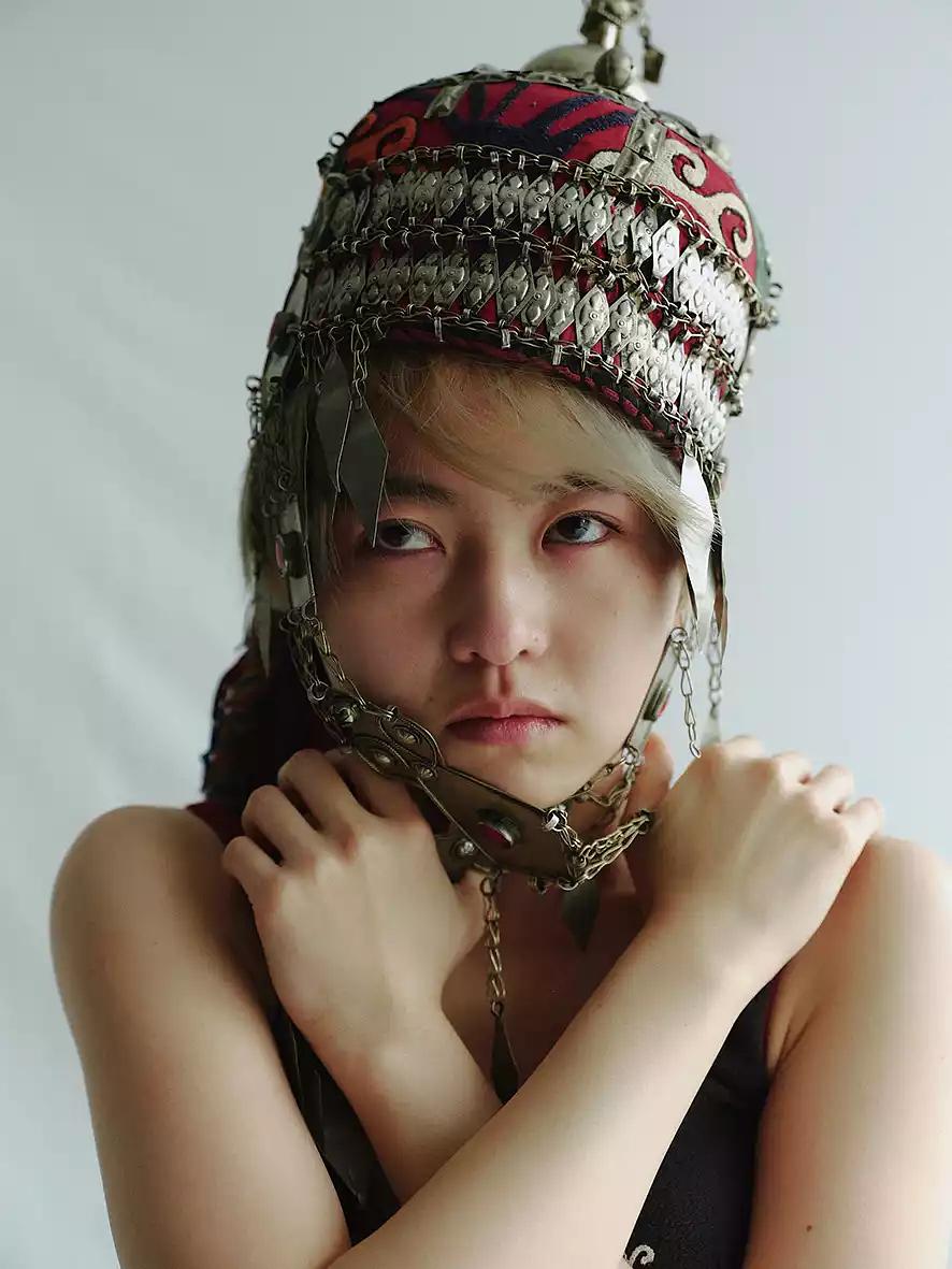 伊藤万理华的图片