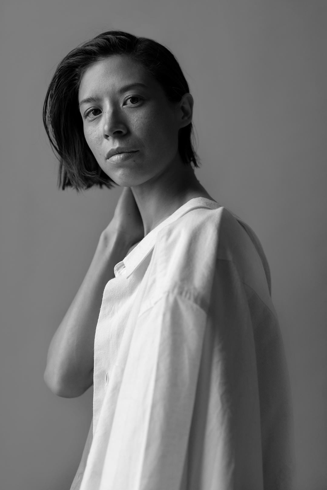 克莱尔·陈的图片