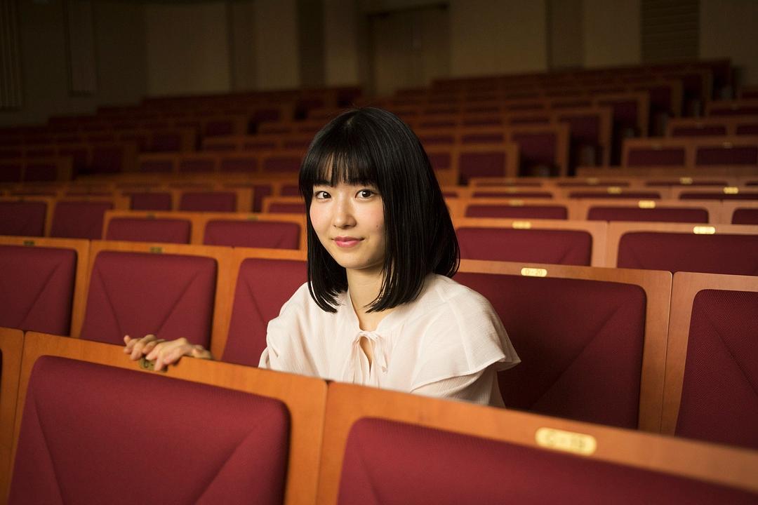 永井彩加的图片