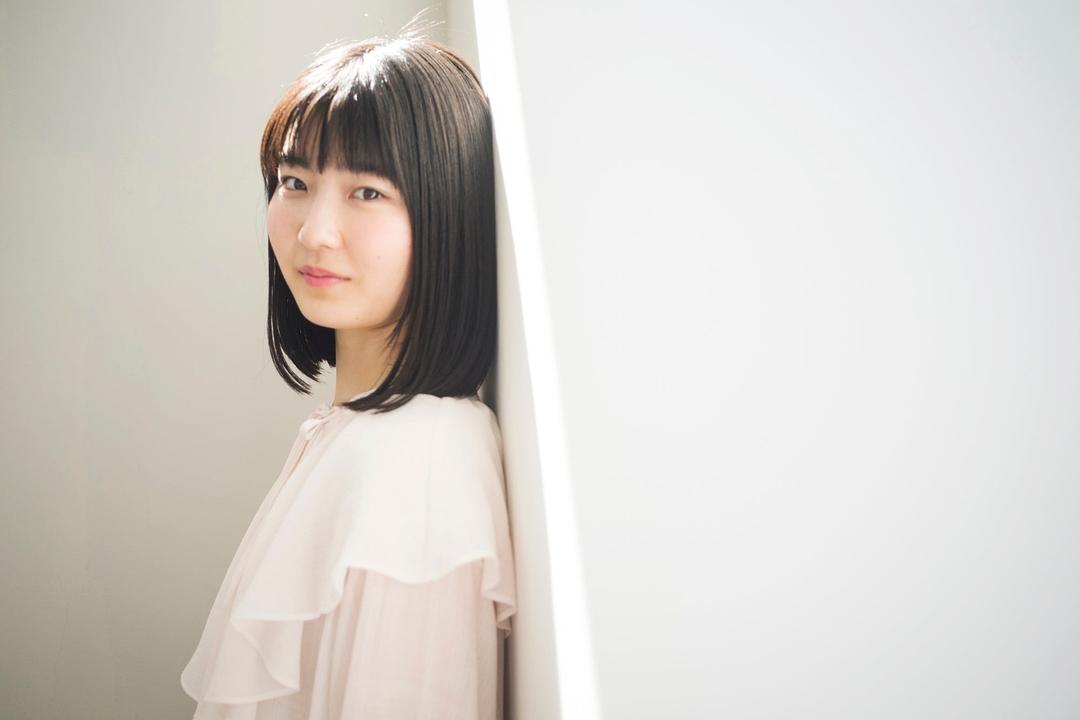 永井彩加的图片