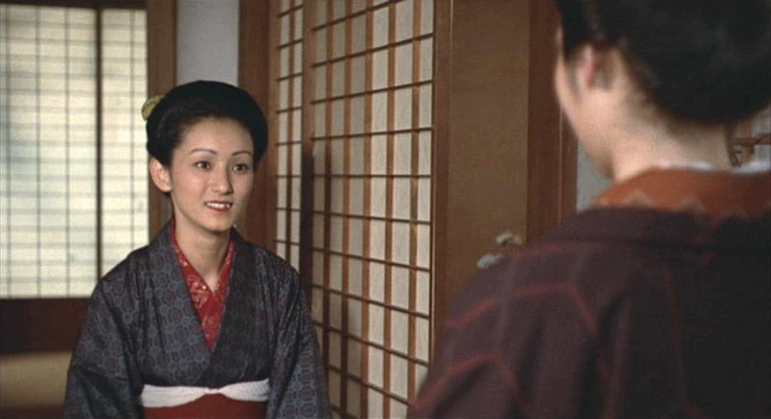 田中真理的图片