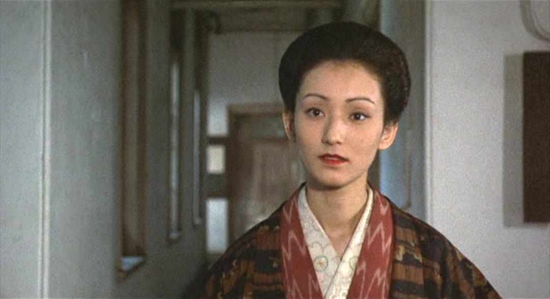 田中真理的图片