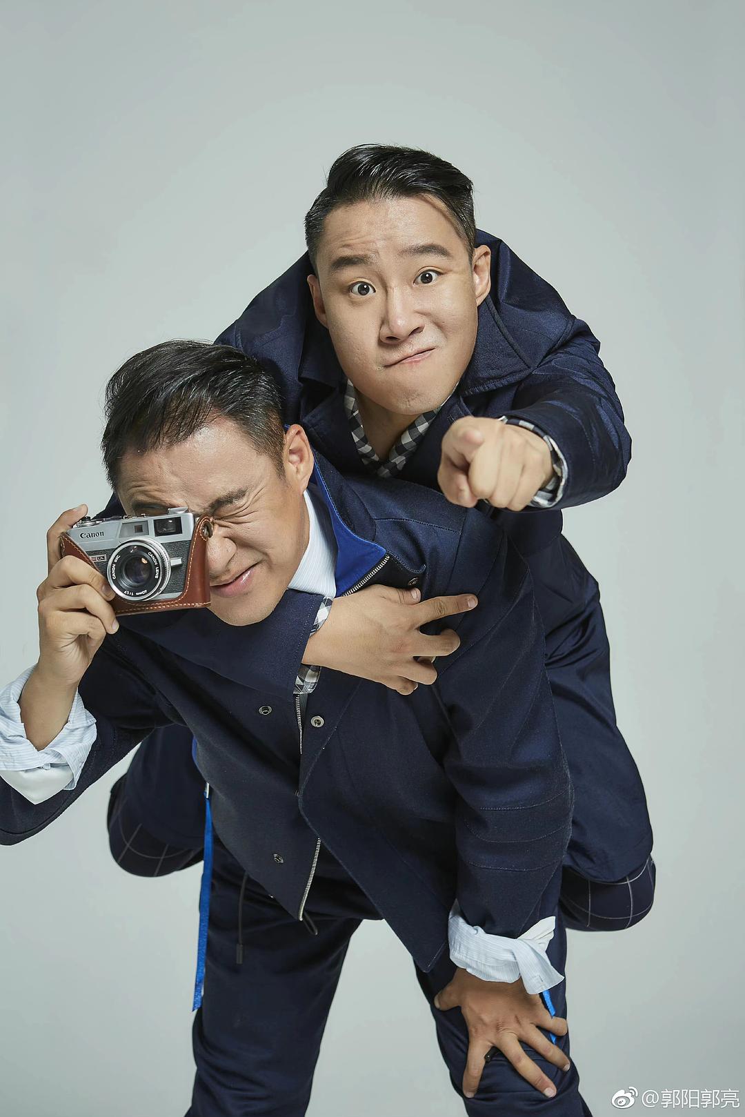 郭亮的图片