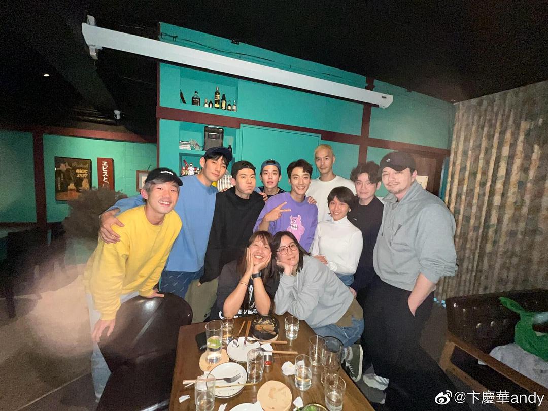 张行的图片