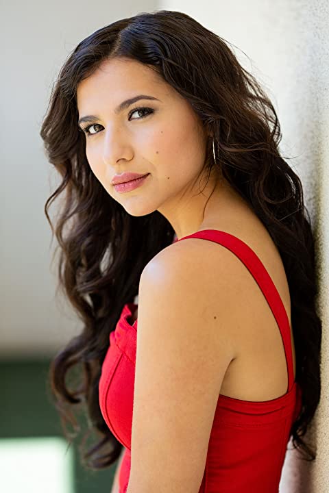 Emily Trujillo的图片