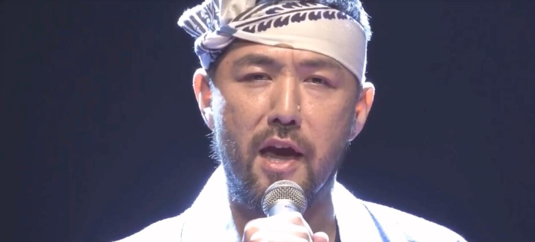 吉原光夫的图片