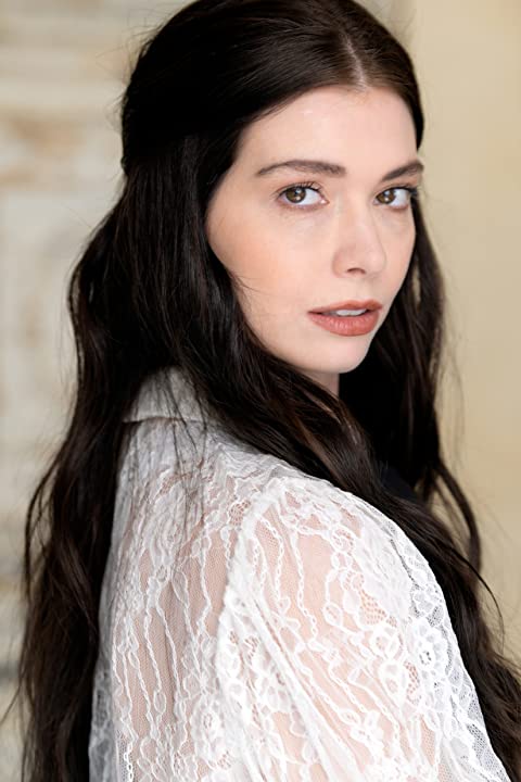 Ashley Brant的图片
