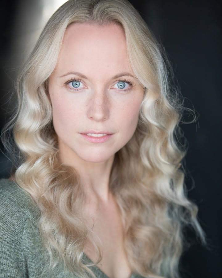 Flora Dawson的图片