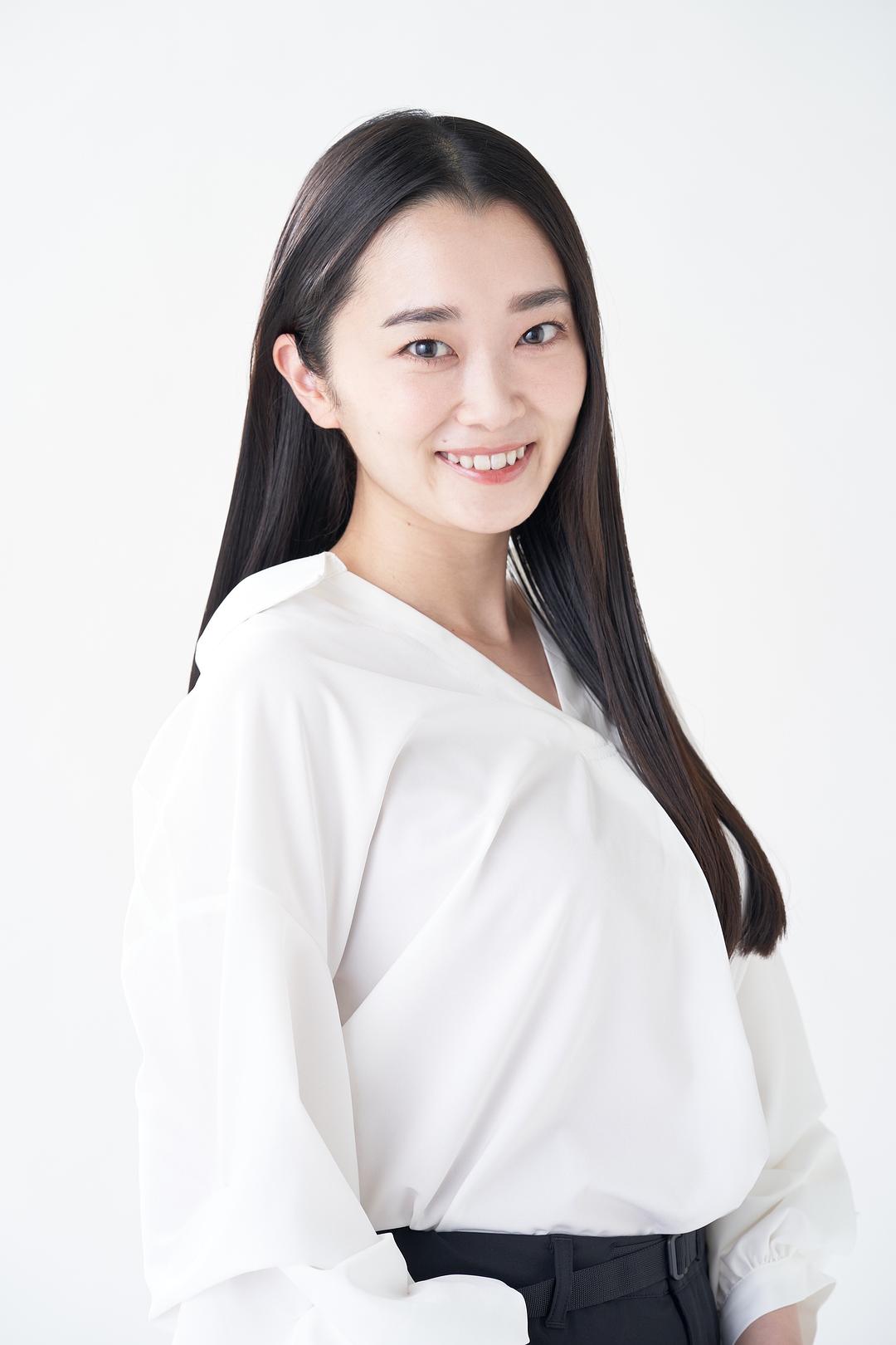 奥津阳子的图片