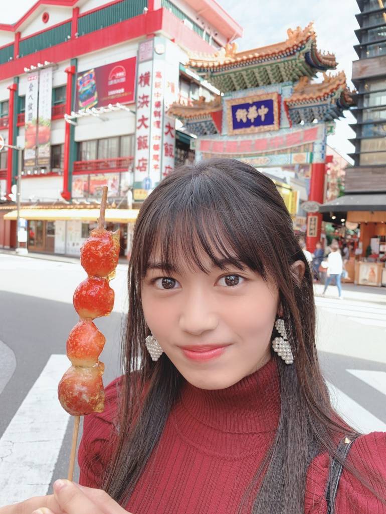 浅野杏奈的图片