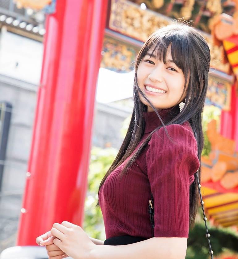 浅野杏奈的图片