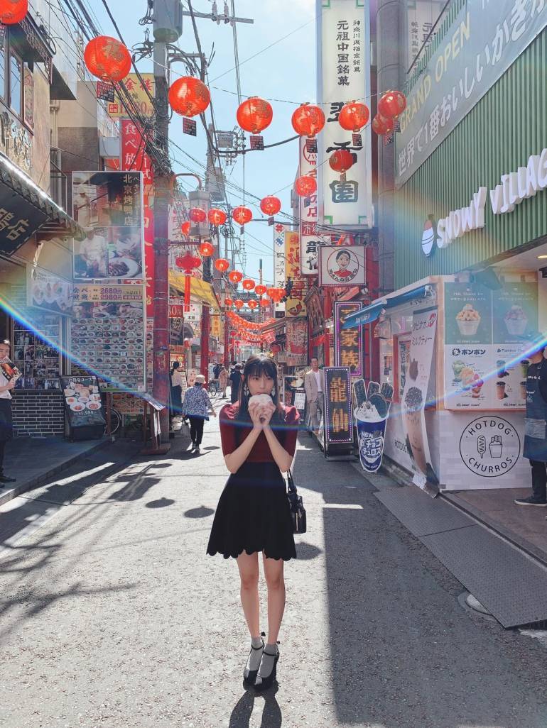 浅野杏奈的图片