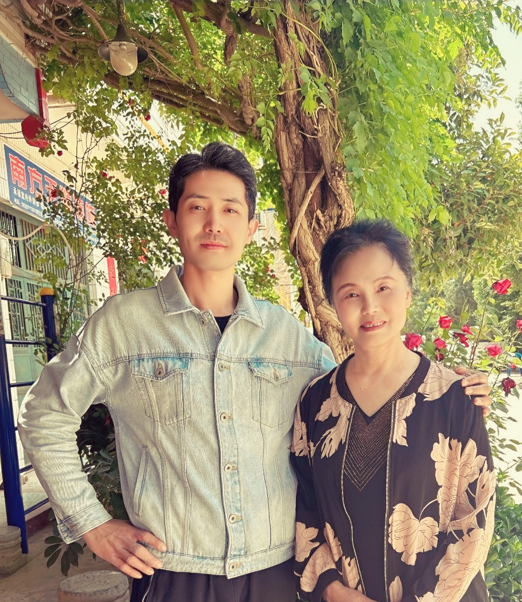 冯伟力的图片