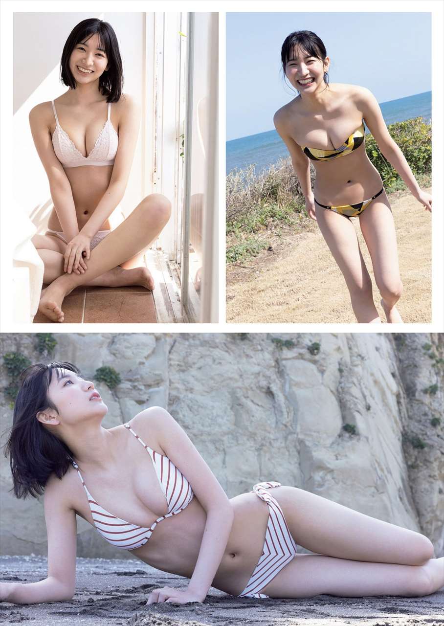 小贯莉奈的图片