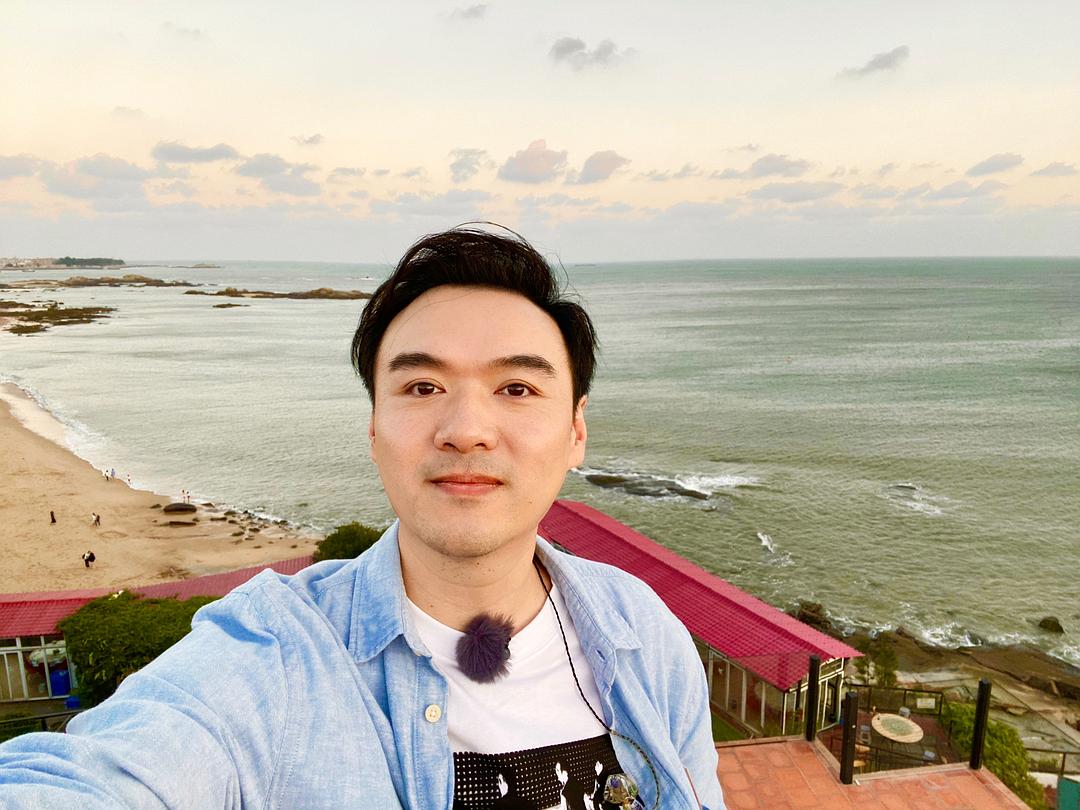 赵兆的图片