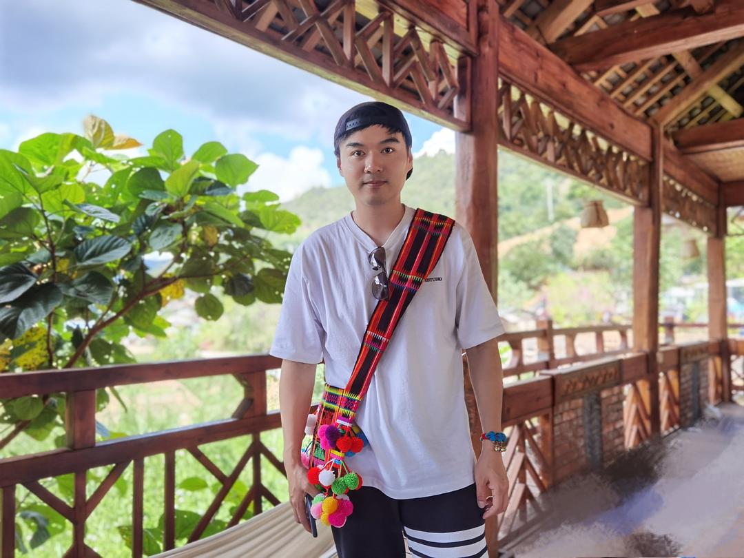 赵兆的图片