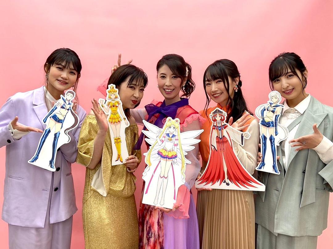 三石琴乃的图片