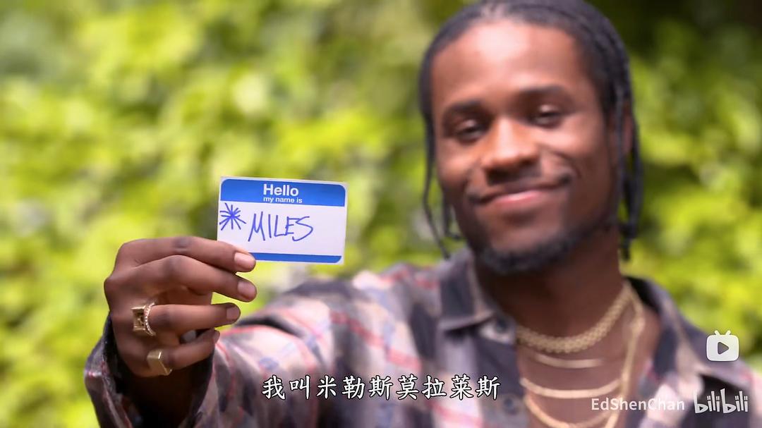 沙梅克·摩尔的图片