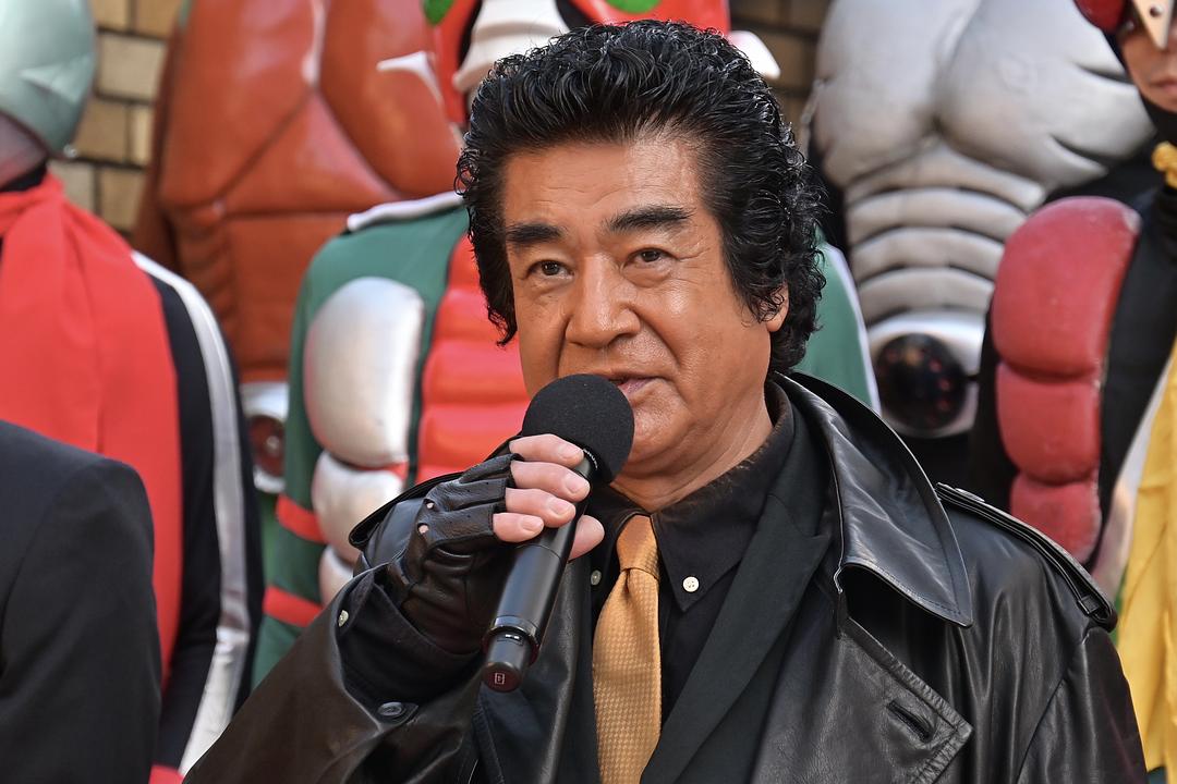藤冈弘的图片