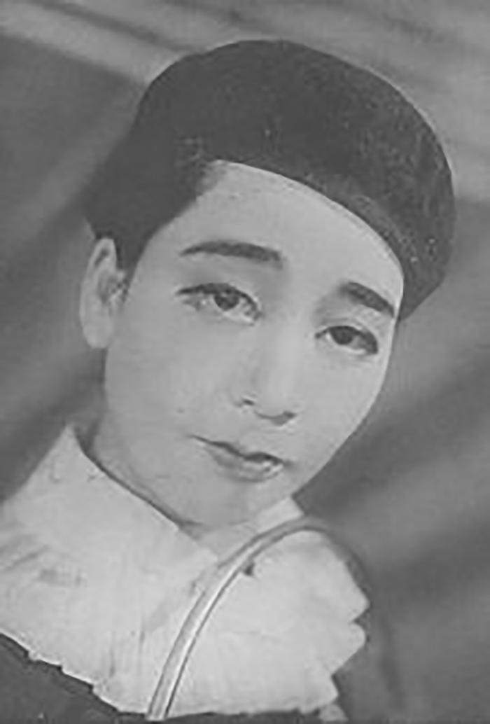 苇原邦子的图片