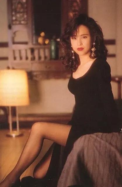 松田圣子的图片