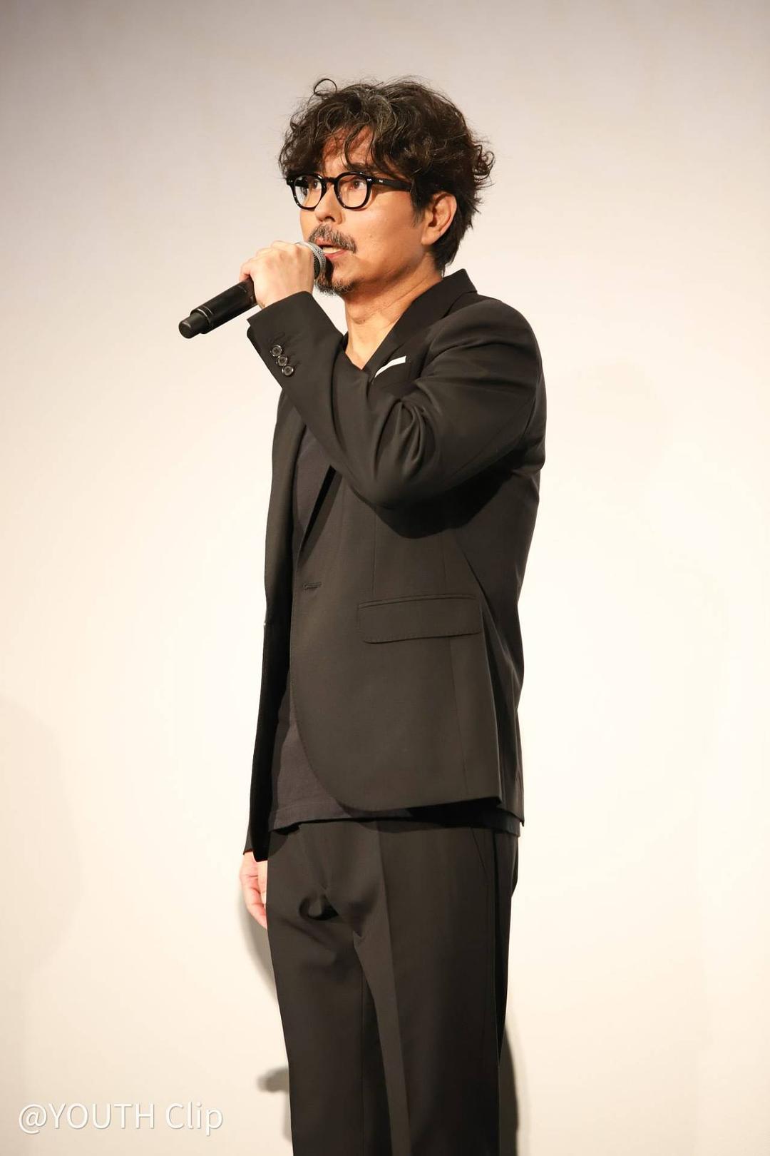 小泽征悦的图片