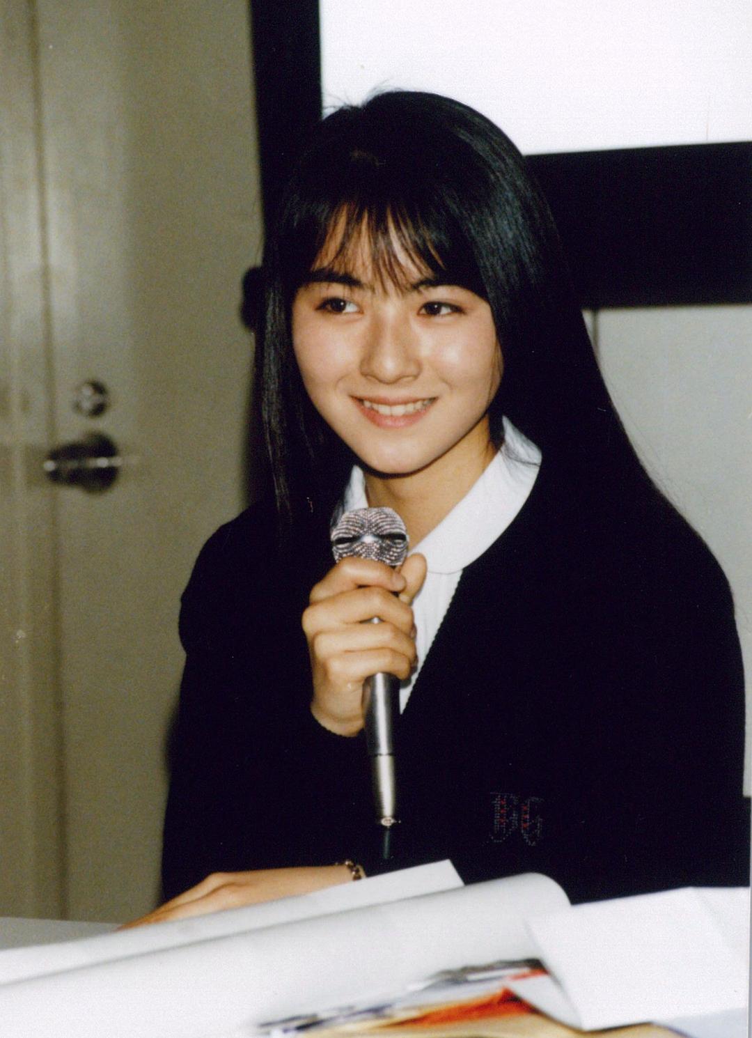 田山真美子的图片