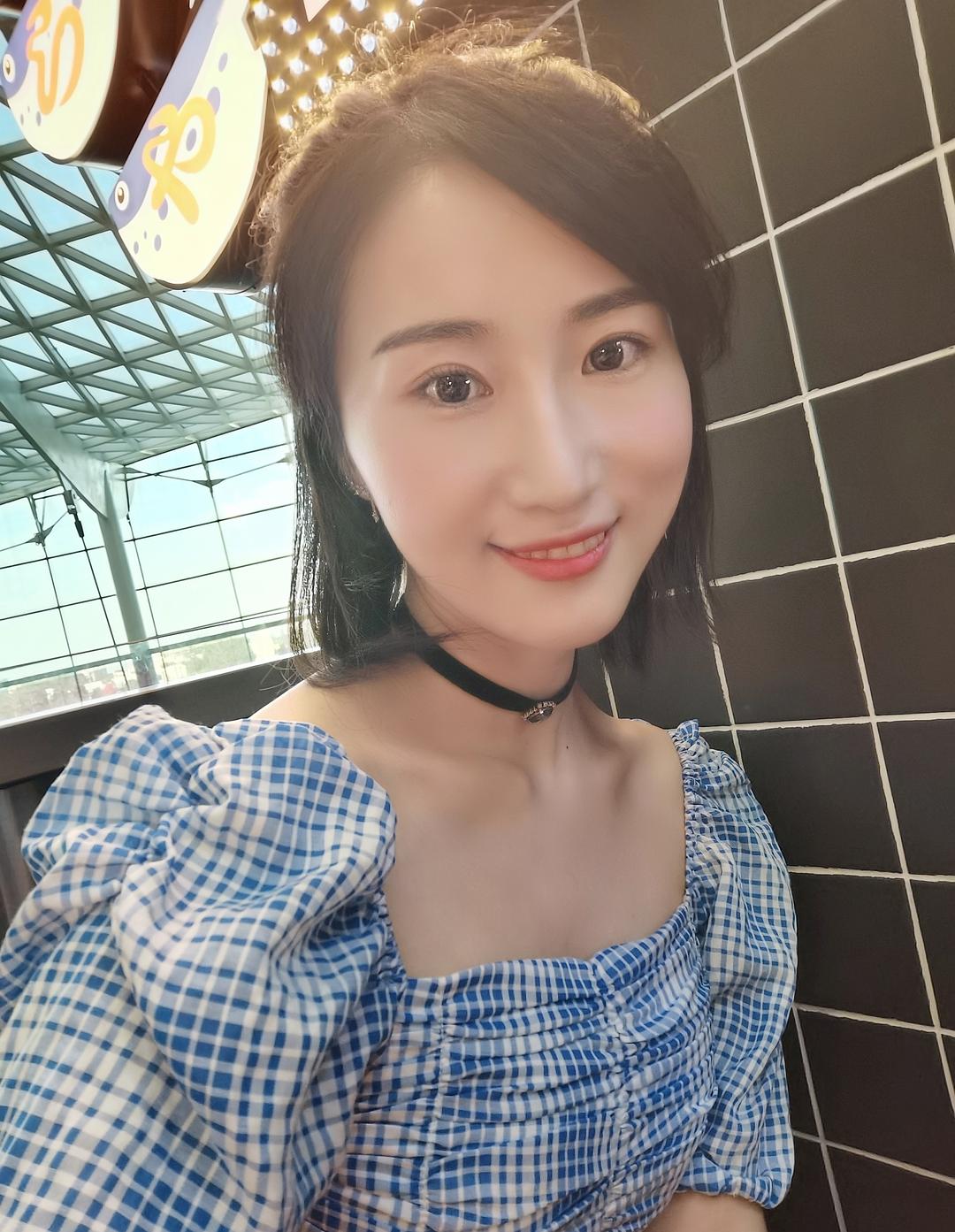 曹苏苏的图片